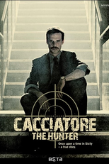 O Caçador (2ª Temporada) (Il Cacciatore (2ª Stagione))