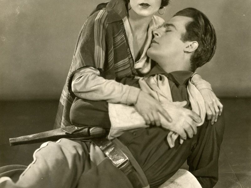 Foto 8 de A Protegida