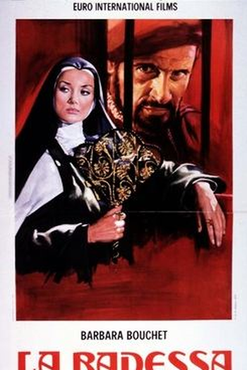 Poster de Filme The Castro's Abbess (1974)