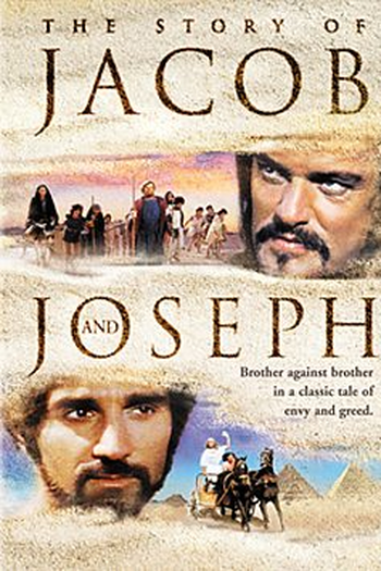  de Filme A História de José e Jacó (1974)
