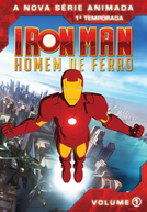 Homem de Ferro: A Nova Série Animada (1ª Temporada)