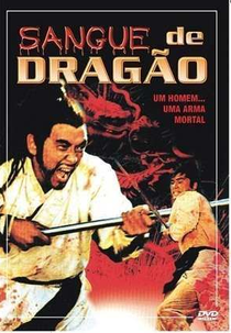 Sangue de Dragão (Zhui ming qiang)