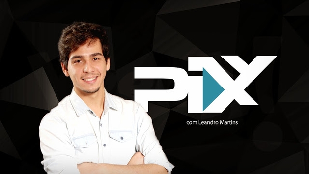 Leandro Martins comandará a nova versão do Yeeah! PIX no canal Yeeah!
