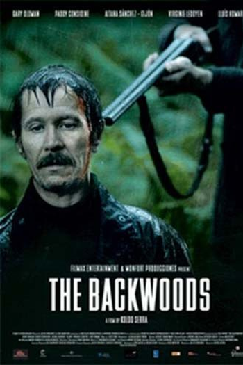  de Filme Bosque das Sombras (2006)