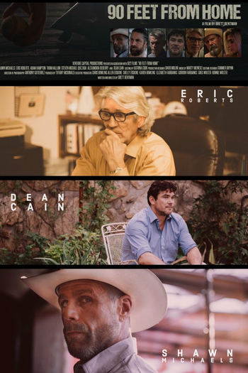  de Filme Longe de Casa (2019)