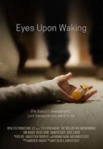 Eyes Upon Waking (Eyes Upon Waking)