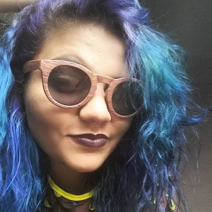Foto de perfil de Kelly
