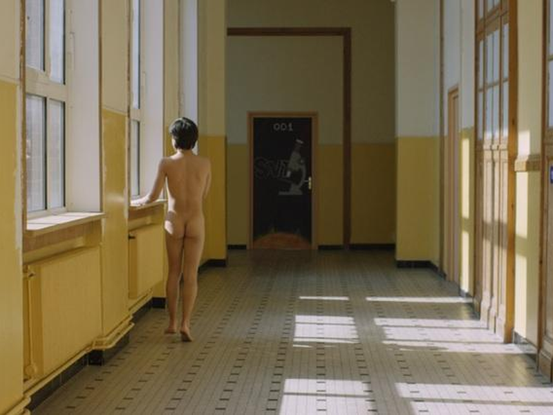 Foto 2 de Le cas Perrot