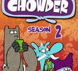 Chowder (2ª Temporada)