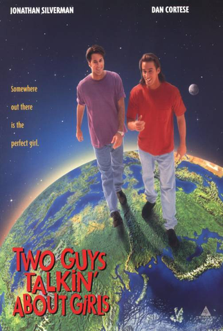 Poster 1 de Filme Confusões Amorosas (1995)