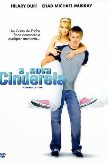  de Filme A Nova Cinderela (2004)