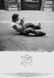 Eu Sou Heath Ledger (I Am Heath Ledger)