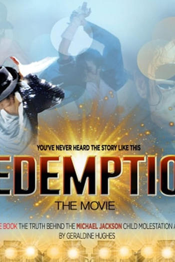 Poster de Filme Redemption: The Movie (2021)