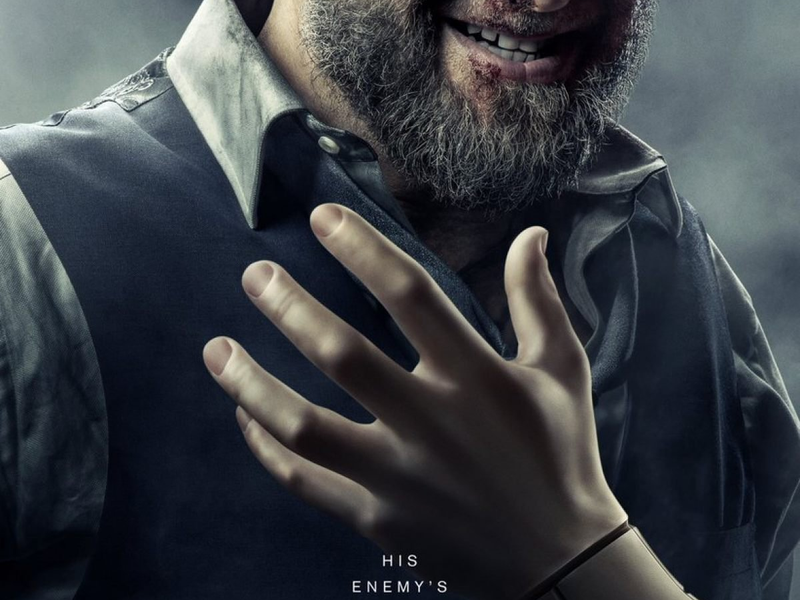 Foto 20 de Pantera Negra