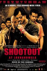Shootout at Lokhandwala (Shootout at Lokhandwala)
