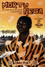Mortu Nega (Mortu Nega)