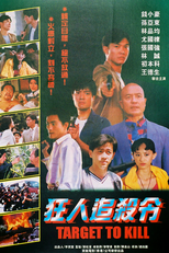 Madman Hunt (追捕狂人)