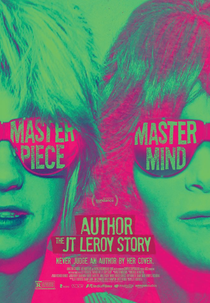 JT LeRoy - A História de Um Autor (Author: The JT LeRoy Story)