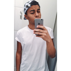 Foto de perfil de Matheus