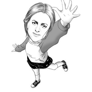 Foto de perfil de Andreza Fabricio