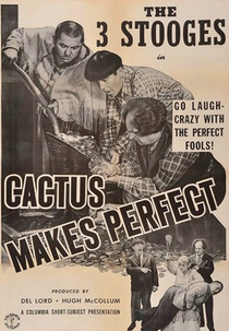 Muito Ouro Para Poucos Patetas (Cactus Makes Perfect)