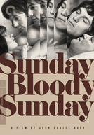 Domingo Maldito (Sunday Bloody Sunday)