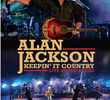 Alan Jackson: Keepin' It Country Tour