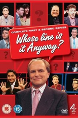 Whose Line Is It Anyway? (Whose Line Is It Anyway? (UK))