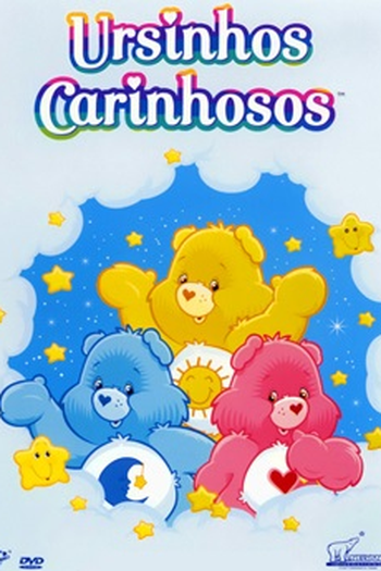  de Série Os Ursinhos Carinhosos (1985)