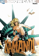 DC Showcase: Kamandi - O Último Garoto da Terra!