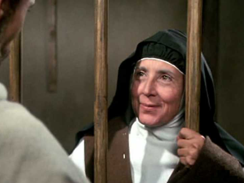 Foto 1 de Teresa de Jesus