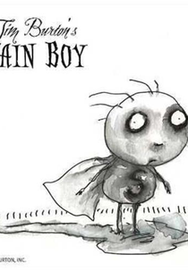 The World of Stainboy (The World of Stainboy)