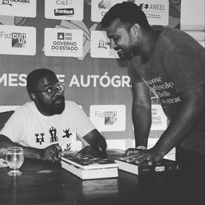 Foto de perfil de Paulinho