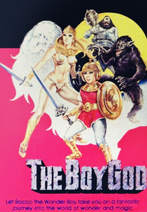 The Boy God (Rocco, ang batang bato)