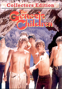 The Genesis Children (The Genesis children)
