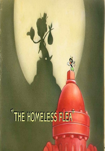 The Homeless Flea ( The Homeless Flea)