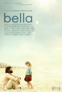 Bella - Poster / Capa / Cartaz - Oficial 1