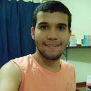 Foto de perfil de Maxshweel Querino