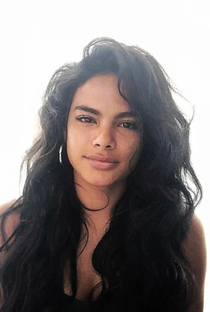 Yany Prado - Poster 1