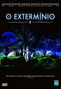 O Extermínio (Pale Blue Moon)