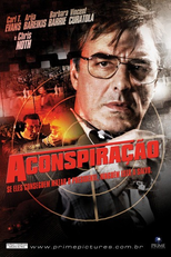 A Conspiração (Frame of Mind)