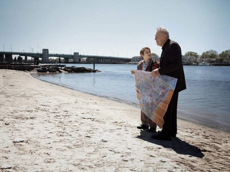 Foto 1 de Tão Forte e Tão Perto