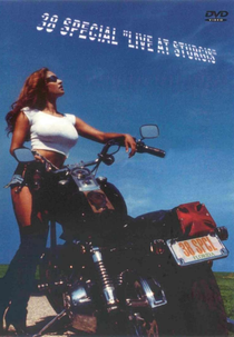38 Special - Live At Sturgis (38 Special - Live At Sturgis)