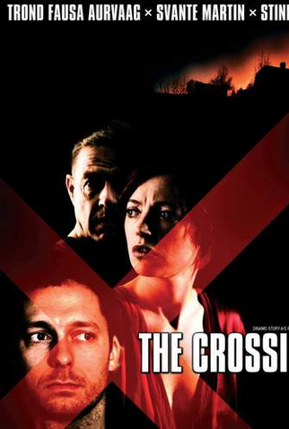 Poster 2 de Filme Jogo Perigoso (2004)