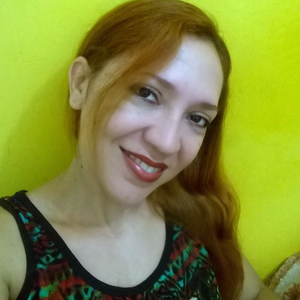 Foto de perfil de Helayne Bras