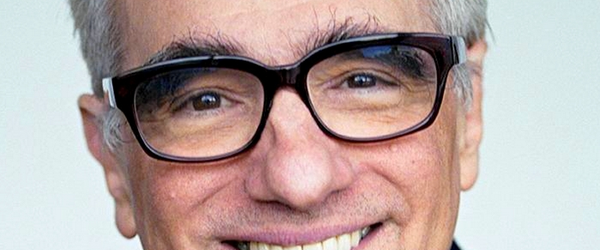 3 Momentos: Martin Scorsese - Outra página