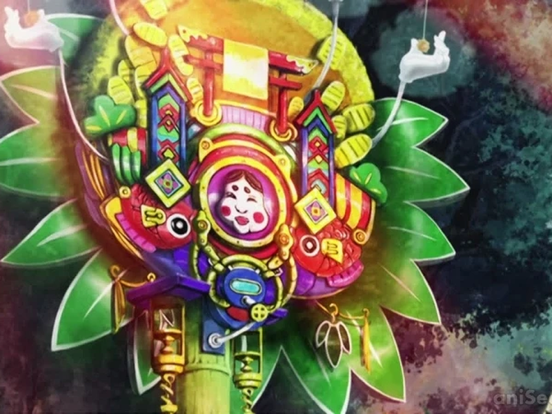 Foto 1 de Coluboccoro