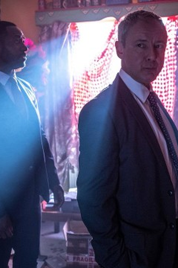Poster de Episódio Want You Dead (2024)