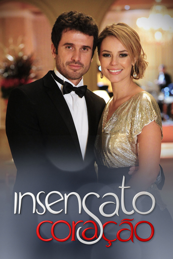  de TV Insensato Coração (2011)