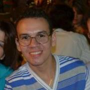 Foto de perfil de Pêah Nogueira